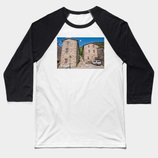 Sant Adrea Di Compito - Italy Baseball T-Shirt